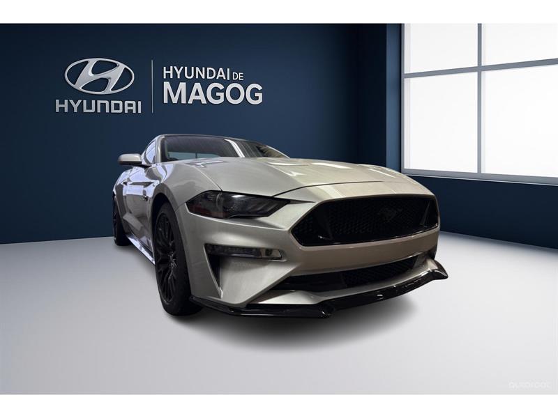 ford Mustang 2018 - 3