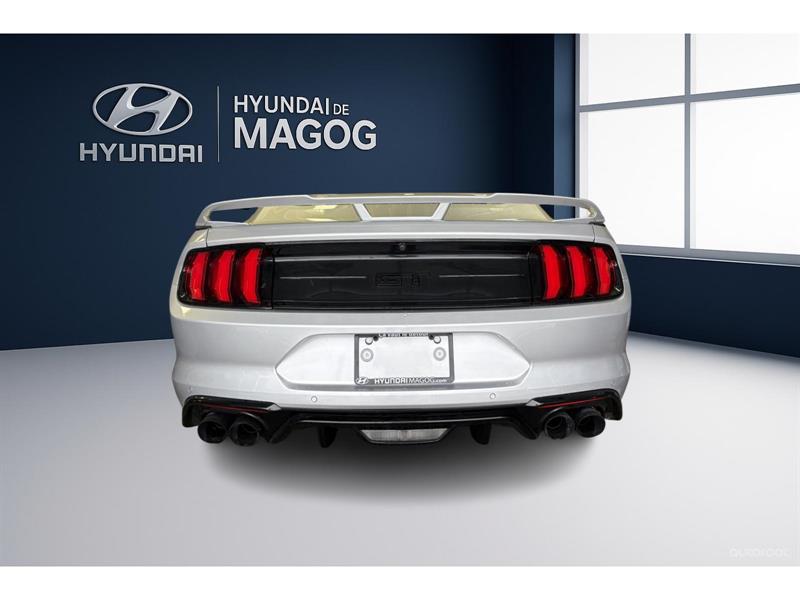 ford Mustang 2018 - 5