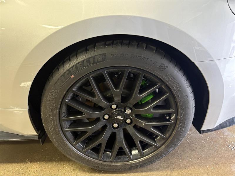 ford Mustang 2018 - 7