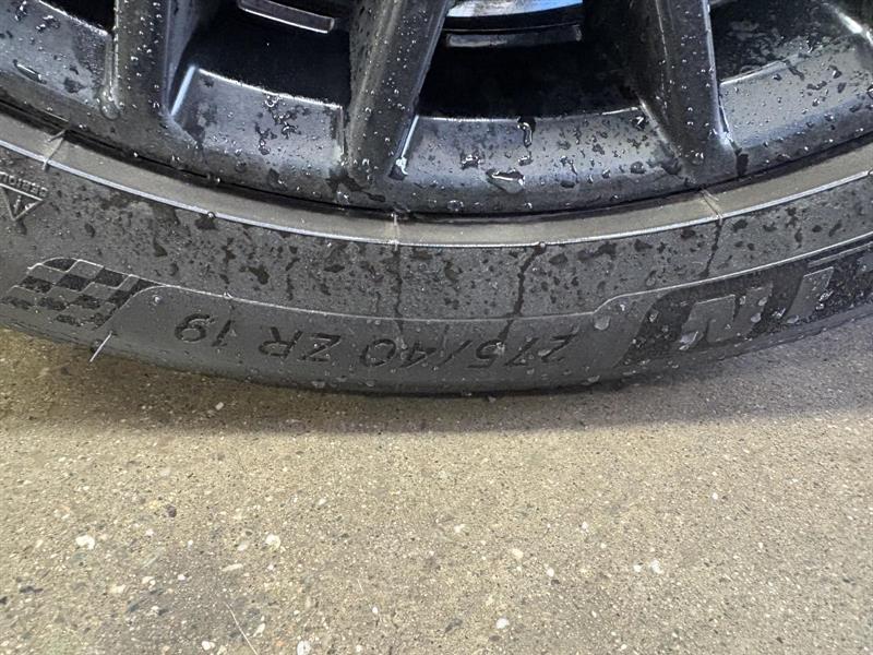 ford Mustang 2018 - 8