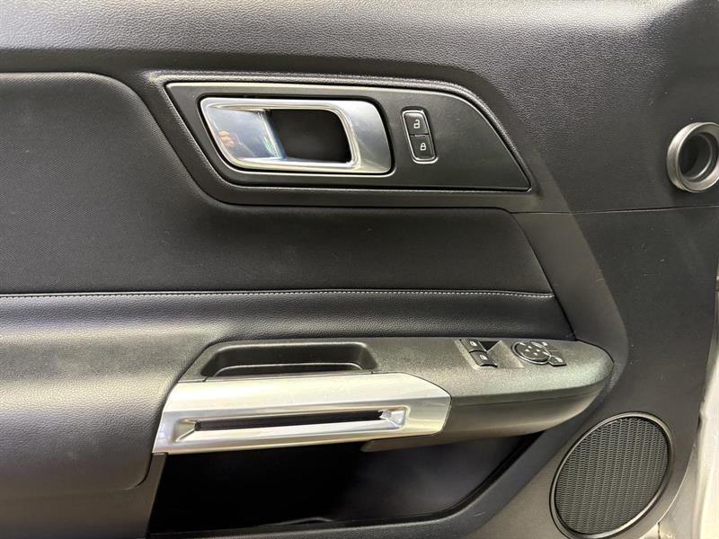 ford Mustang 2018 - 9