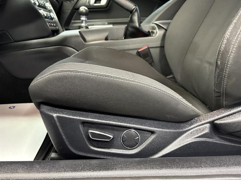 ford Mustang 2018 - 11