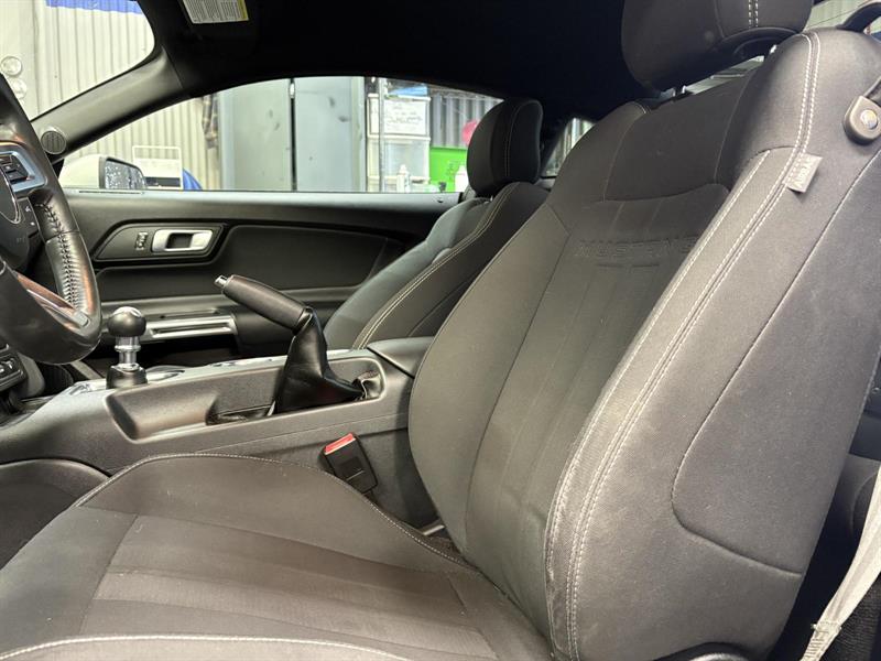 ford Mustang 2018 - 12