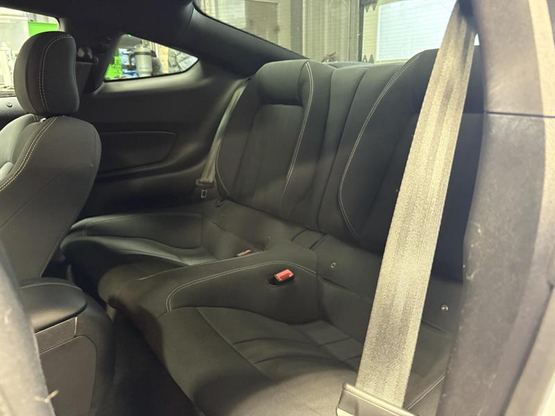 ford Mustang 2018 - 13