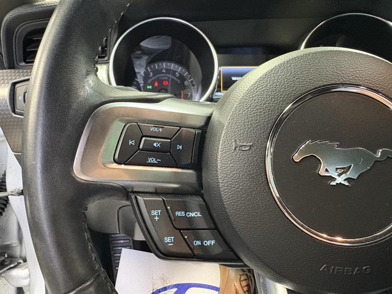 ford Mustang 2018 - 22