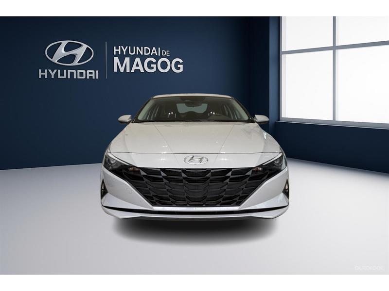 hyundai Elantra 2021 - 2