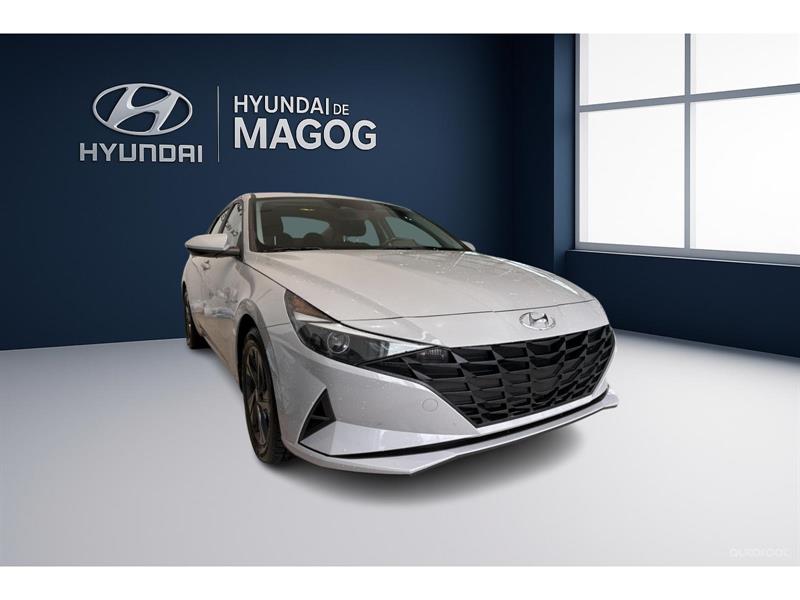 hyundai Elantra 2021 - 3