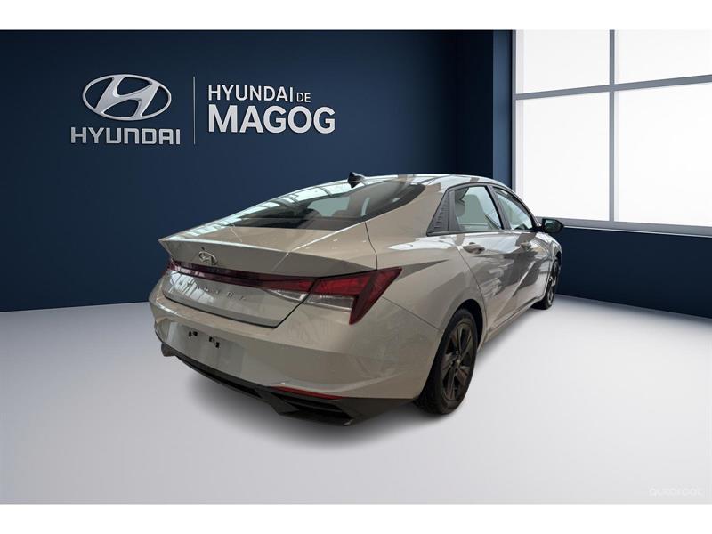 hyundai Elantra 2021 - 4