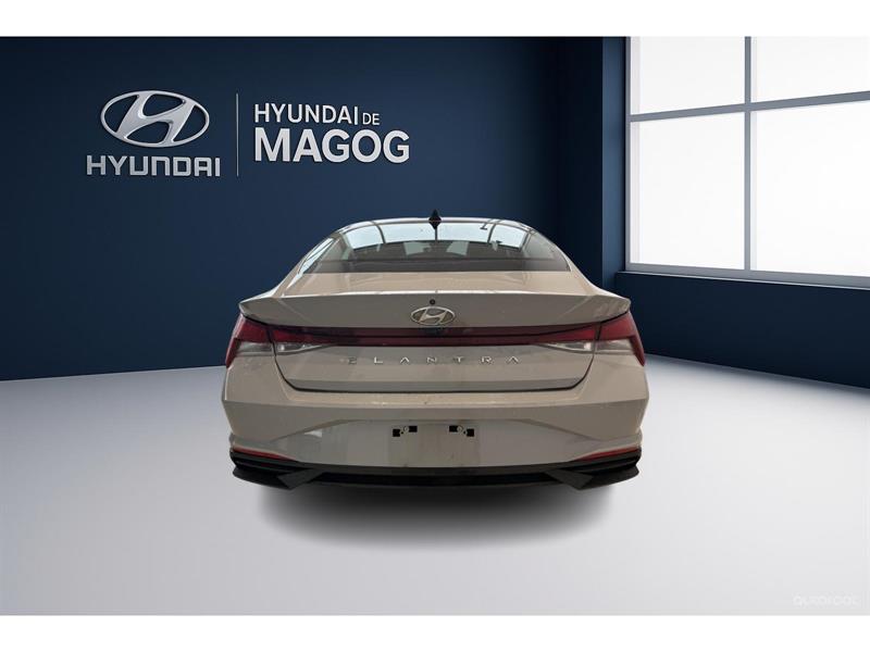 hyundai Elantra 2021 - 5