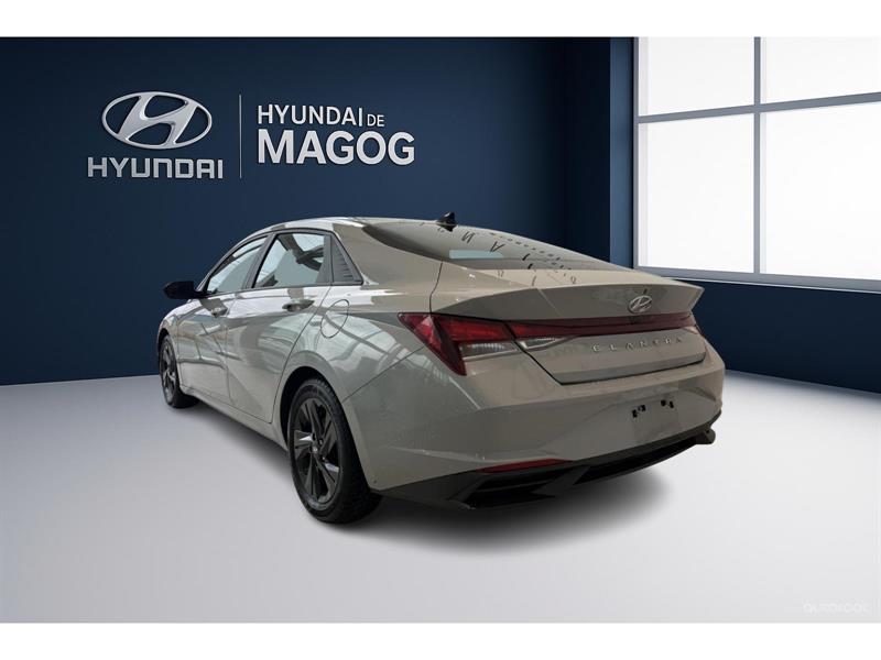 hyundai Elantra 2021 - 6