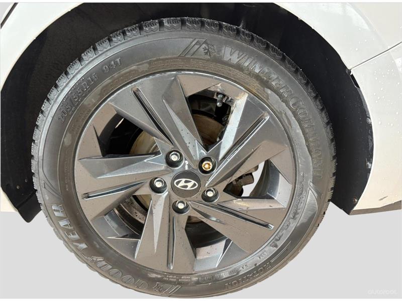 hyundai Elantra 2021 - 7