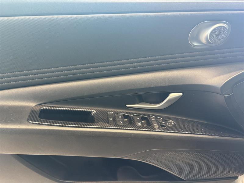 hyundai Elantra 2021 - 9