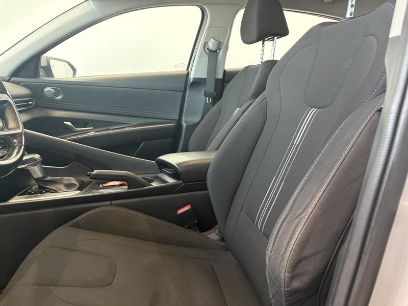 hyundai Elantra 2021 - 11