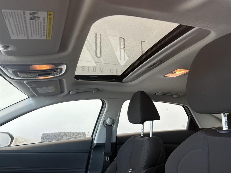 hyundai Elantra 2021 - 12