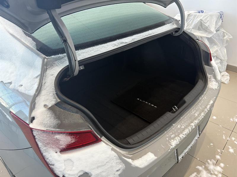 hyundai Elantra 2021 - 14