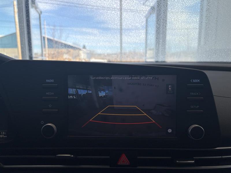 hyundai Elantra 2021 - 18