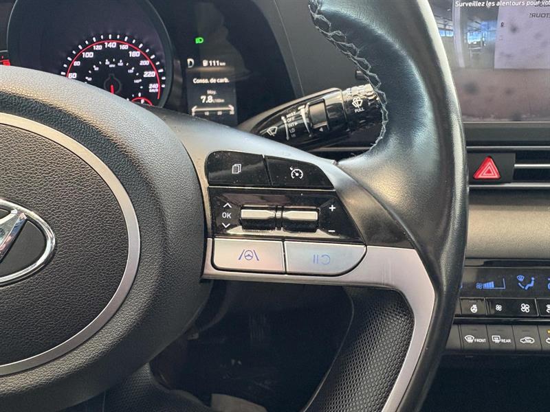 hyundai Elantra 2021 - 20