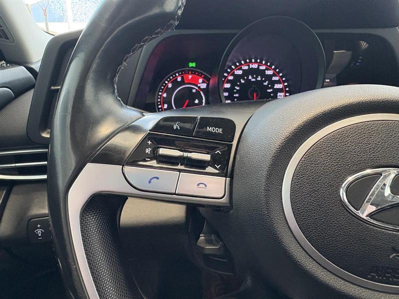 hyundai Elantra 2021 - 21