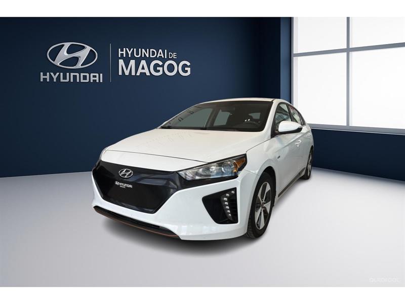 hyundai Ioniq 2019