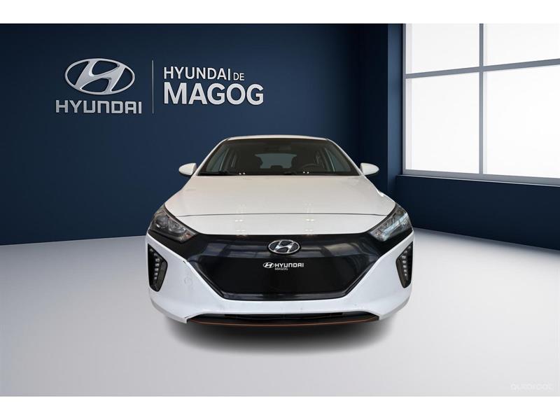 hyundai Ioniq 2019 - 2