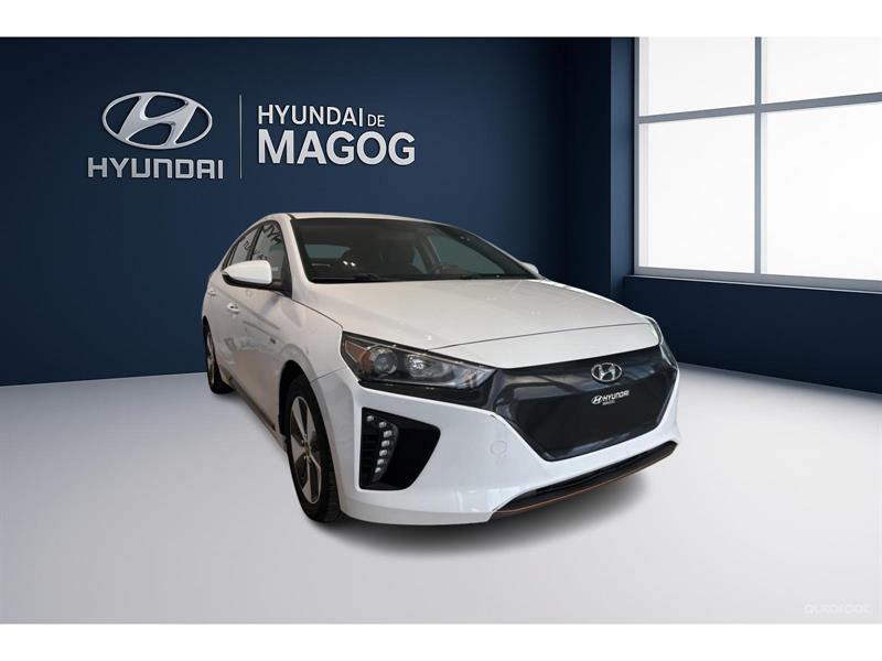 hyundai Ioniq 2019 - 3