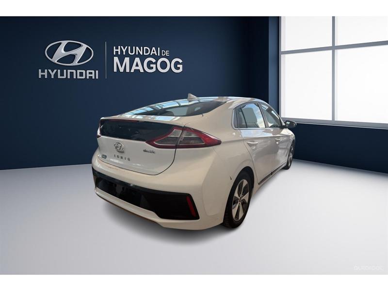hyundai Ioniq 2019 - 4