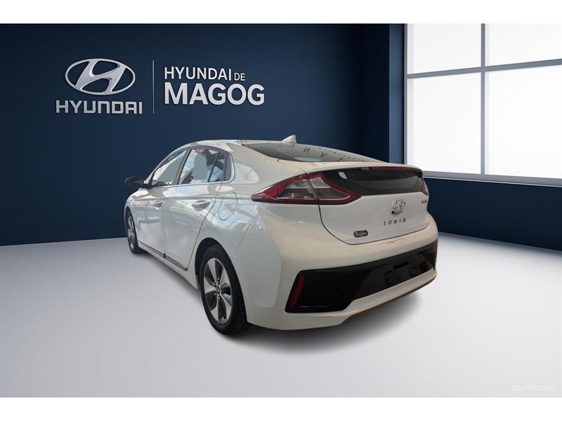 hyundai Ioniq 2019 - 6