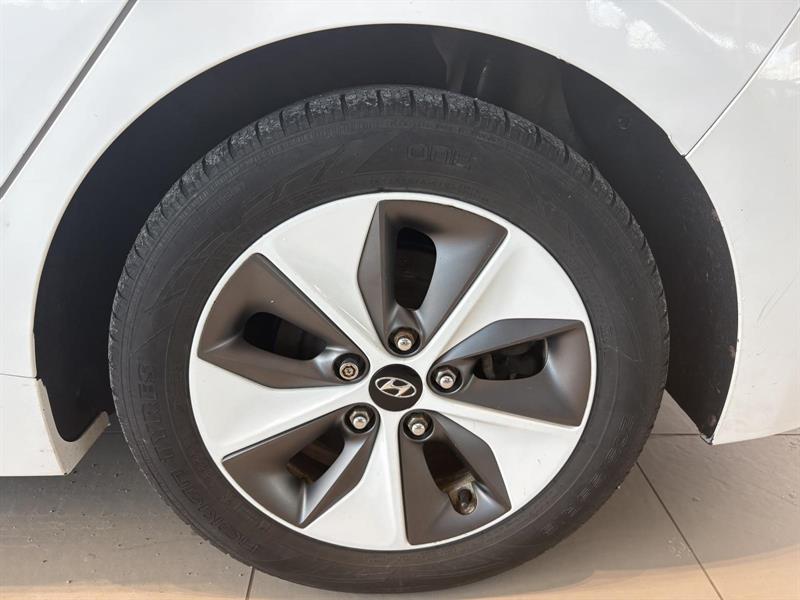 hyundai Ioniq 2019 - 7