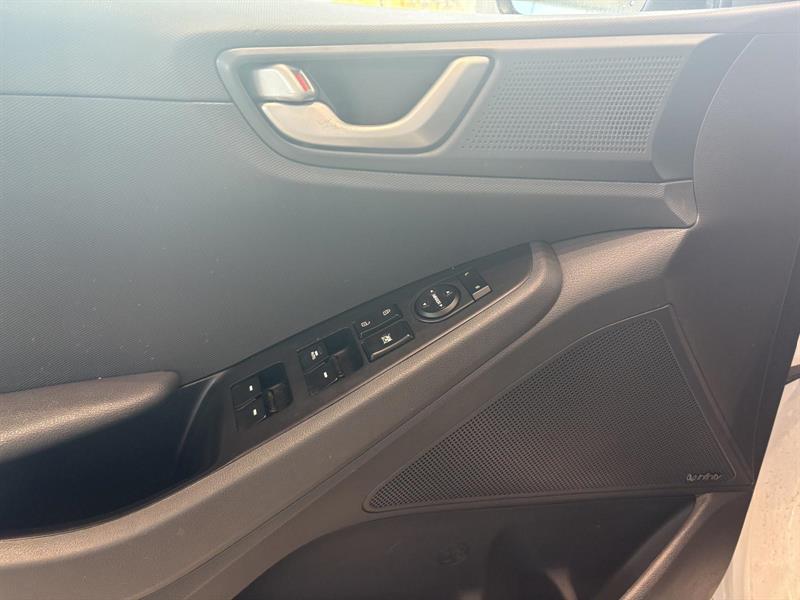 hyundai Ioniq 2019 - 9