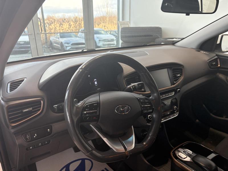 hyundai Ioniq 2019 - 10
