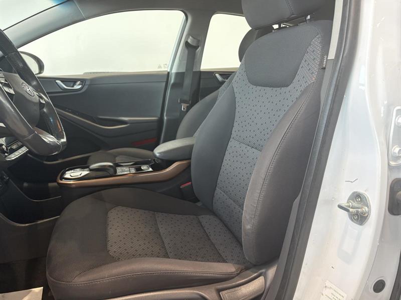 hyundai Ioniq 2019 - 11