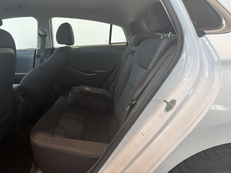 hyundai Ioniq 2019 - 12