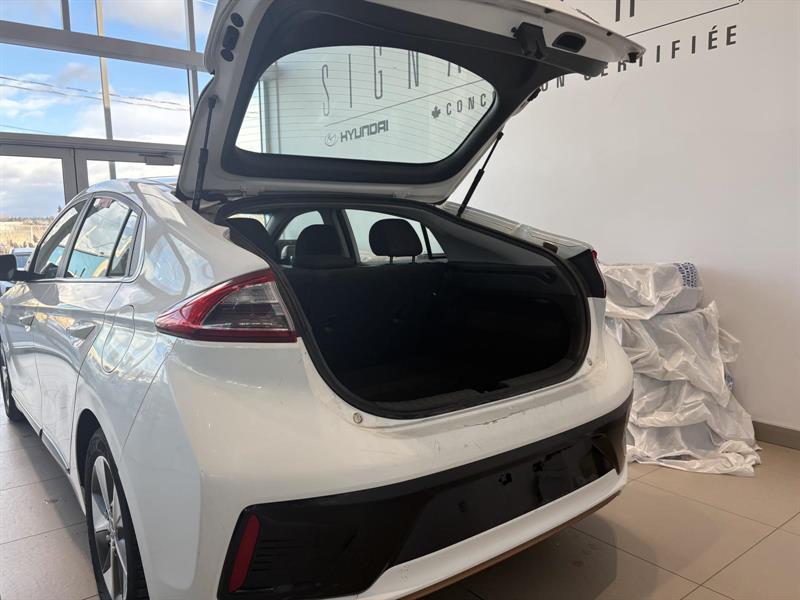 hyundai Ioniq 2019 - 13