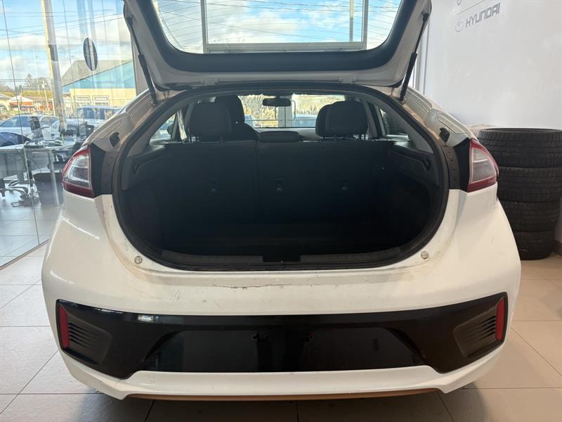 hyundai Ioniq 2019 - 14
