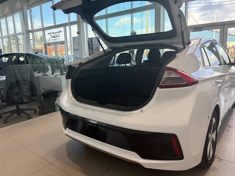 hyundai Ioniq 2019 - 15