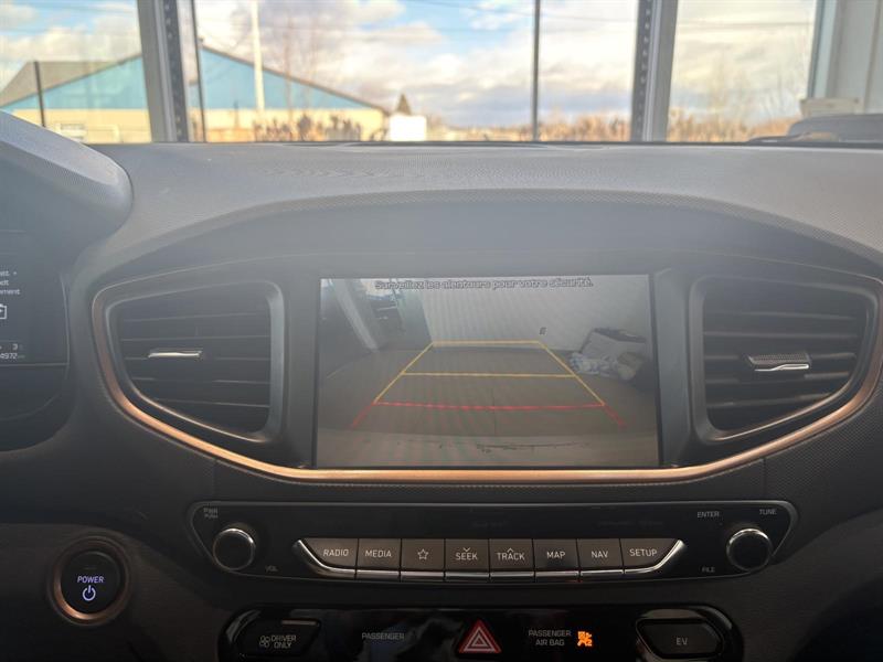 hyundai Ioniq 2019 - 16