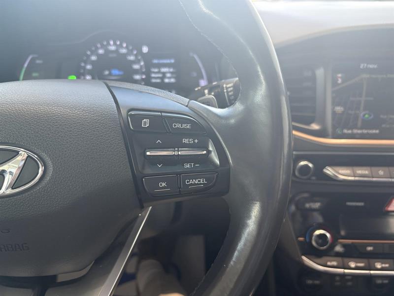 hyundai Ioniq 2019 - 19