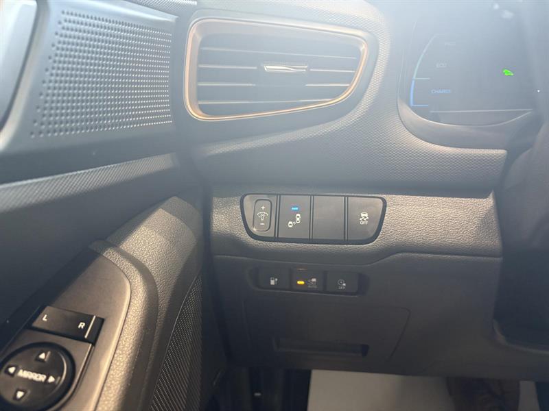hyundai Ioniq 2019 - 21