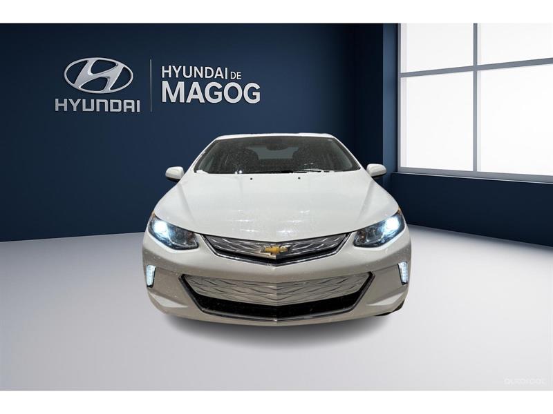chevrolet Volt 2019 - 2