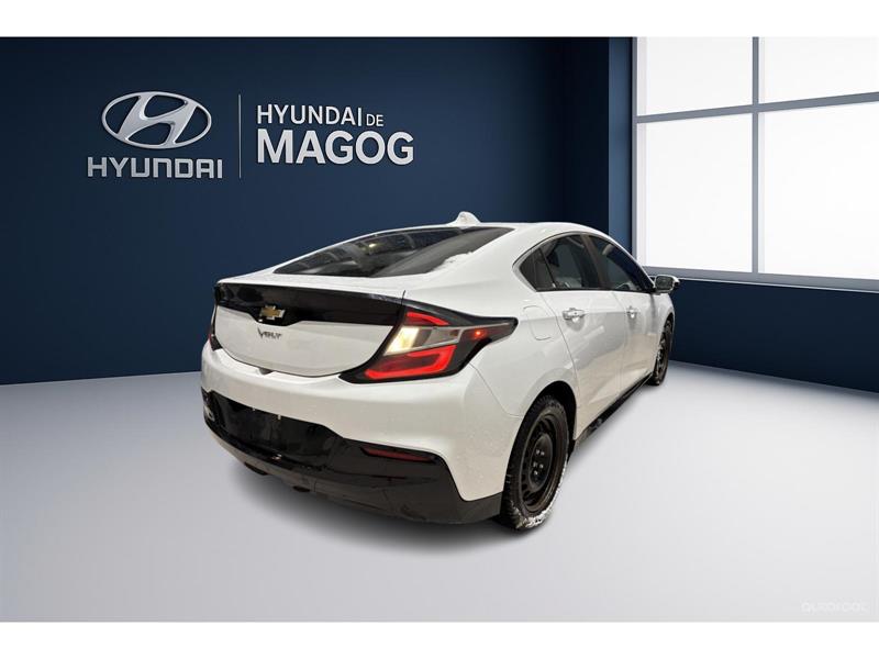 chevrolet Volt 2019 - 4