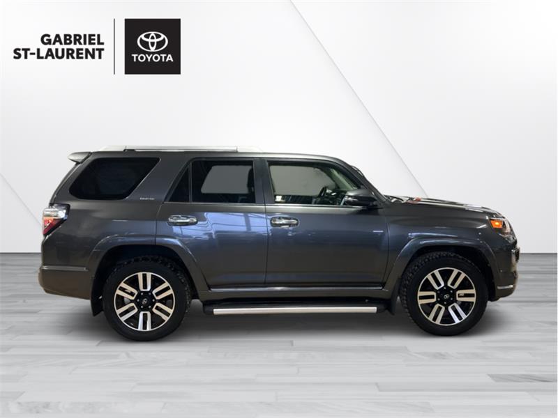 toyota 4Runner 2018 - 4