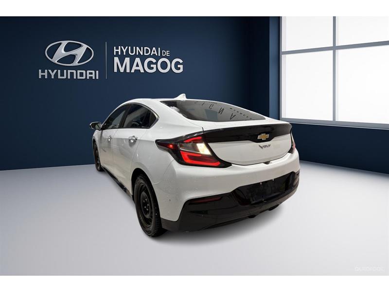 chevrolet Volt 2019 - 6