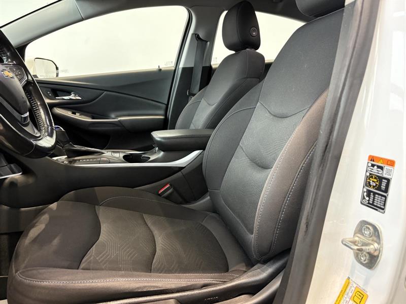 chevrolet Volt 2019 - 9