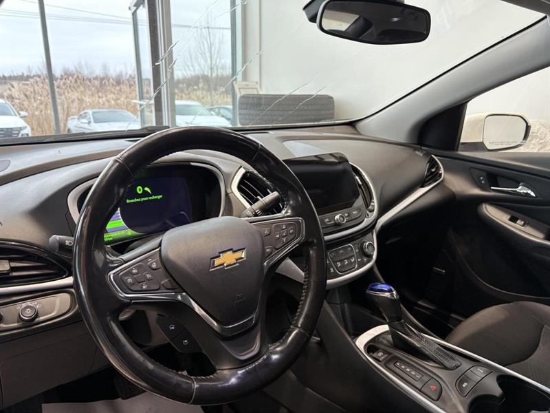 chevrolet Volt 2019 - 10