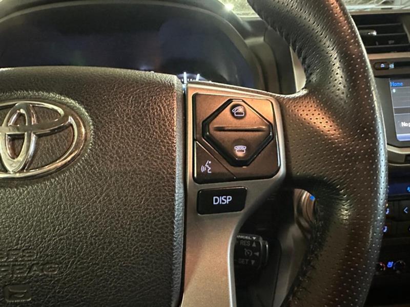 toyota 4Runner 2018 - 14