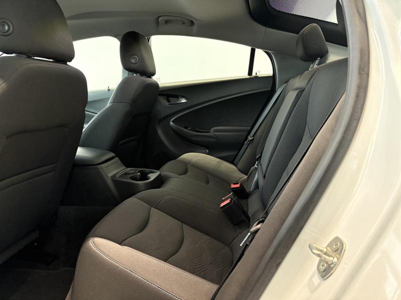 chevrolet Volt 2019 - 11