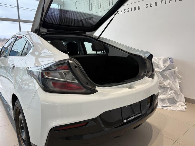 chevrolet Volt 2019 - 12