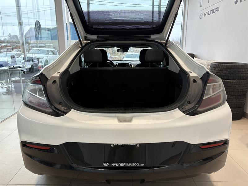 chevrolet Volt 2019 - 13