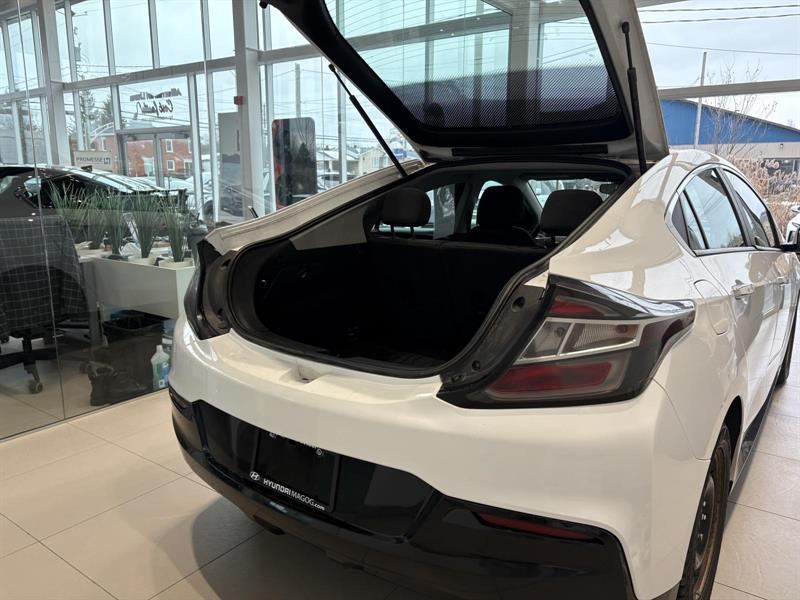 chevrolet Volt 2019 - 14