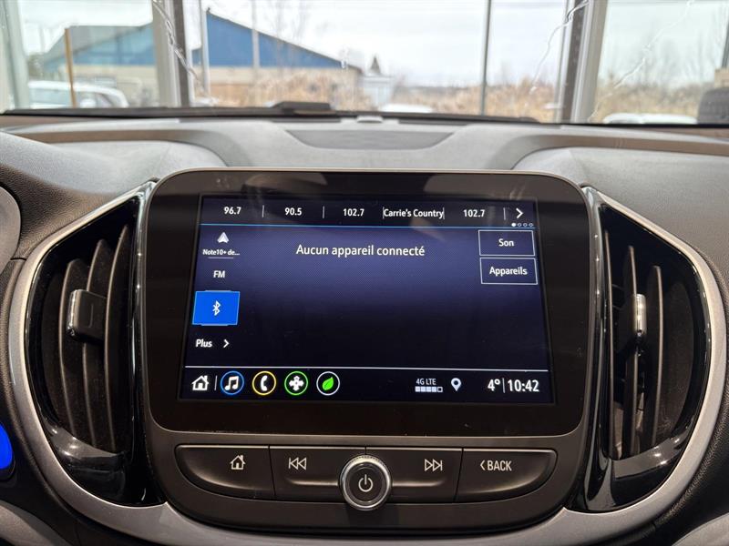 chevrolet Volt 2019 - 15
